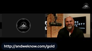 LT w/ Dr. Elliott: Allocate into STRENGTH, Silver/Gold, Phantom Debt, UBI in Canada, Banks, Pray!