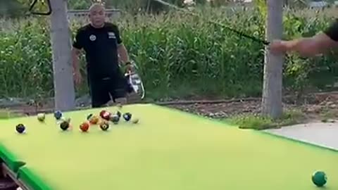 Epic Billiards Fails and Funny Moments Compilation!