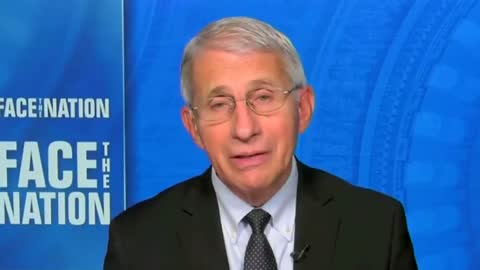 Dr. Fauci Asked If People Can Gather Together For Christmas: "It's Just Too Soon To Tell"