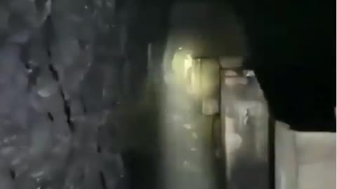 Mystérieux tunnel découvert par accident au Mexique. Intra-Terrestres