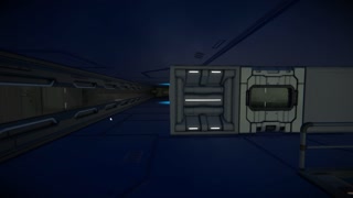 Space Engineers Home Base