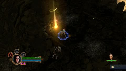 Dungeon Siege 3, Playthrough, Pt. 6, Incomplete