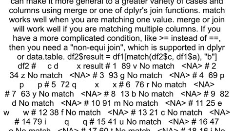 Can you iterate an operation over every row of a dataframe using apply