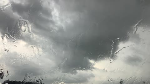 Lightning storms