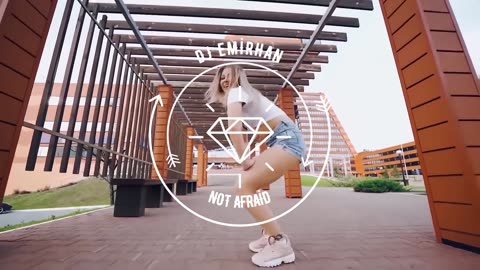 DJ Emirhan - Not Afraid (Club Mix)@TİKTOK_Full-HD.mp4