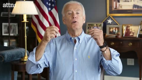 Foreign Policy | Here's The Deal With Joe Biden | ATTN: