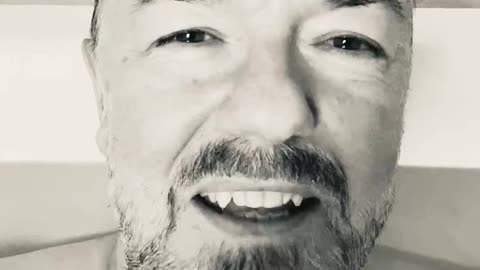 Ricky Gervais, Wellness and Beauty Influencer