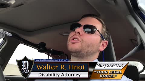 1000: What is the Social Security Disability Approval rate in Missouri? Attorney Walter Hnot
