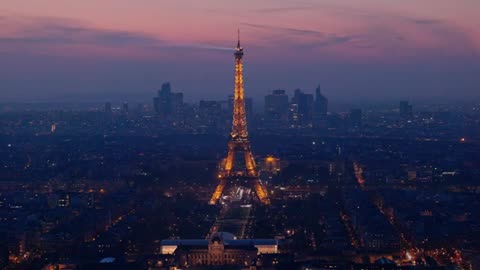 Eiffel Tower Paris | Stunning Views and Insights