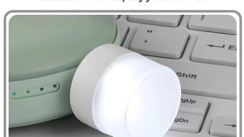 LED Night Light Mini USB LED Light Flexible USB LED Ambient Light Mini USB LED Light