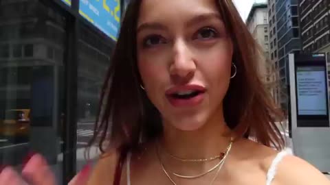 Alone in new york vlog