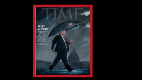 Time Magazine Bias