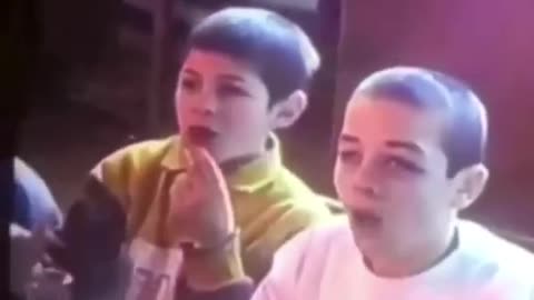 Khabib Nurmagomedov childhood rare video footages