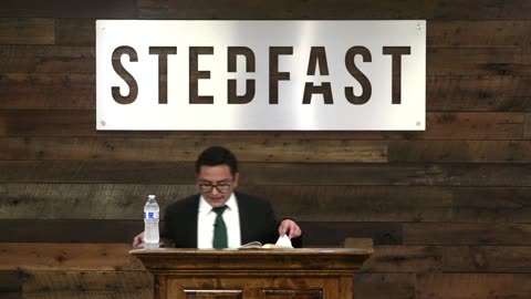 HNO Diego Orozco - Haga un Sacrificio | Stedfast Baptist Church