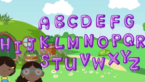 Learn ABC | Kids Alphabet