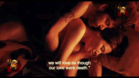 THE NATURE OF LOVE Trailer (2024) Romance Movie