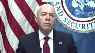 Congress Grills DHS Secretary on Immigration