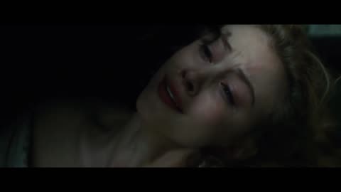 The Death of Dracula's wife| Sad scene