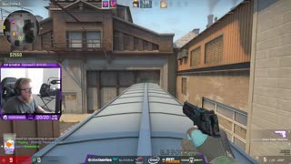 fl0m CSGO Mythic 2017-10-13