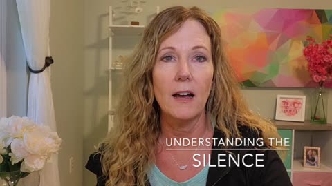 🔍 Exploring Silence During Estrangement: A 2-Part Series! 🔍