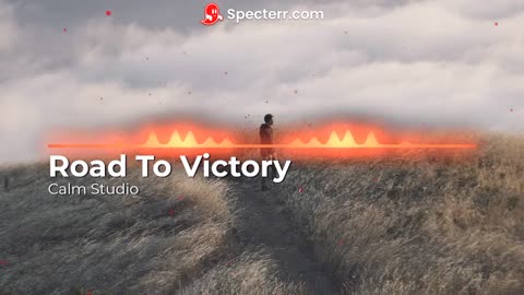 Calm Studio - Road To Victory (Epic Music, Gaming Music, Chill Music)