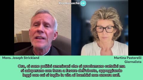 Politici americani si proclamano cattolici ma si adoperano per l’aborto: