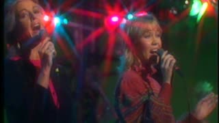 ABBA - Under Attack = 1982