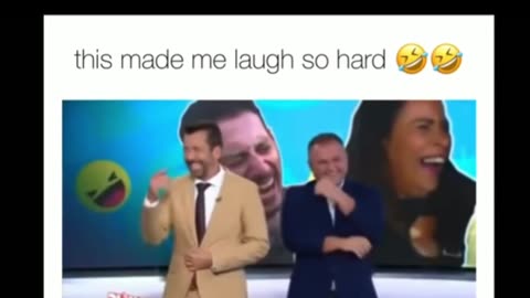 Try not to laugh challenge - level: HARD