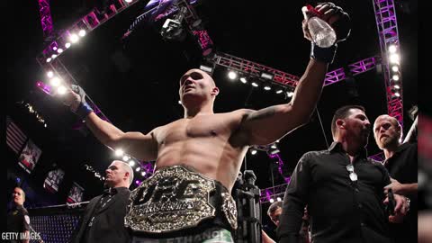 Robbie Lawler Says He’s Different From Conor McGregor