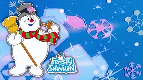 Frosty the Snowman _ 1969