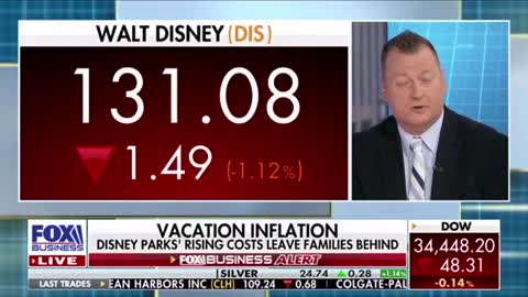 Fox blasts Disney