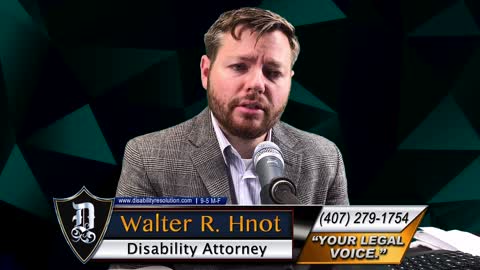 841: What's the disability denial rate for SSDI SSI disability in Alaska? Attorney Walter Hnot