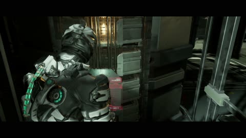 Dead Space Remake Pc Gameplay