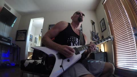 Riff of the week 8/20/22