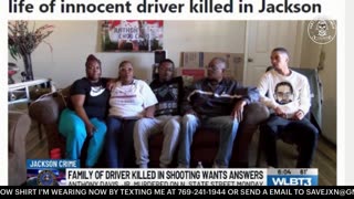 FAMILY OF MAN KILLED IN GTA5 VIDEO GAME SHOOTOUT WANT ANSWERS (02/01/24)