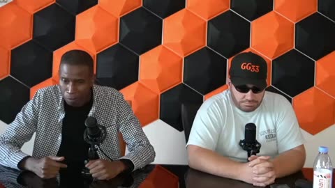 Gary Numbers Guy Djehuty Ma’at-Ra Extended Interview ! - #GG33 Production