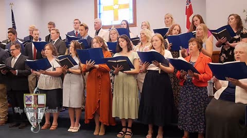 "We Believe" by The Sabbath Choir
