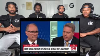ONE Conservative Single-Handedly DESTROYS Everyone on CNN Panel!