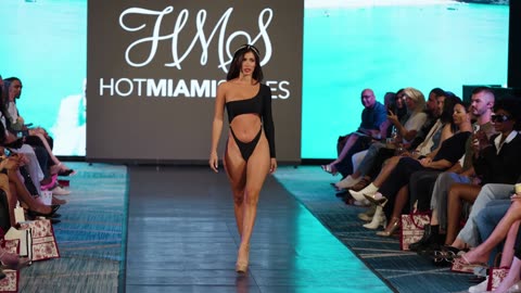Alexandra Rodriguez | Fort Lauderdale Fashion Week | Hot Miami Styles | Miami Swim Week