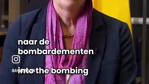 Vicepremier België wil sancties tegen Israël