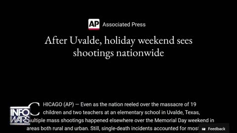 Uvalde Shooting Investigation Falls Apart As Law Enforcement Proves Uncooperative