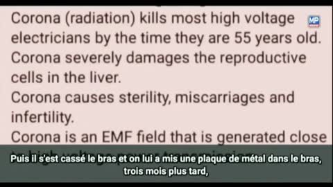 LE DOCTEUR THOMAS COWAN EXPLIQUE LA RELATION ÉDIFIANTE ENTRE LES VIRUS ET LES RÉSEAUX !!!