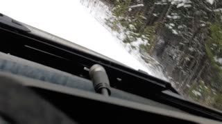 Snow Drive