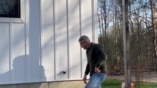 HOME 3 -- siding issues explained