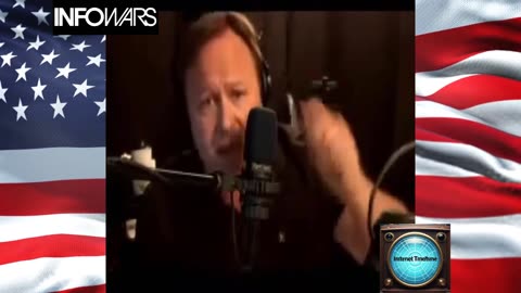 Alex Jones INFOWARS 2008 - Guest Alan Watt