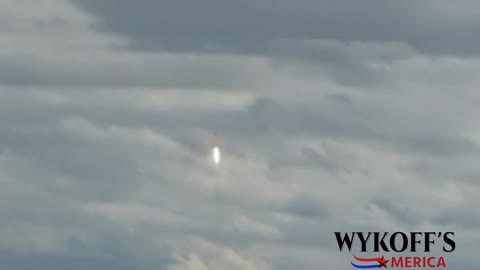 SpaceX Launch 10/20/22