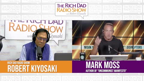 FTX Collapse Explained - Robert Kiyosaki, @Mark Moss