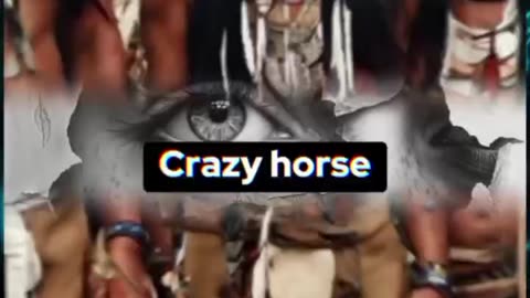 Crazy Horse: The Legendary Native American Warrior