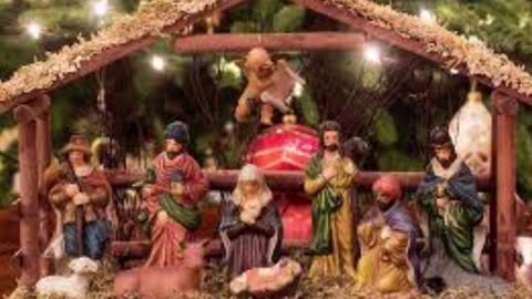 Nativity: A Christmas Alleluia