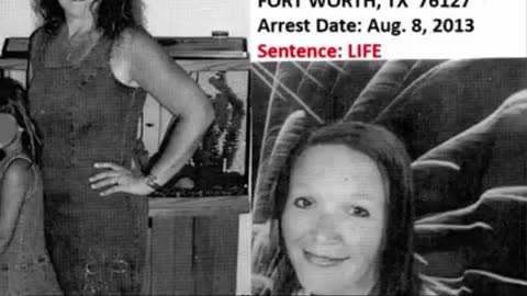 Innocent Amy Gonzalez Serving LIFE WITHOUT PAROLE asks for our prayers and help